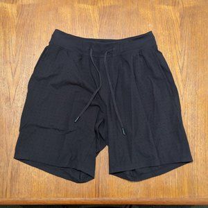 Lululemon -  Men's Training - Perforated Shorts